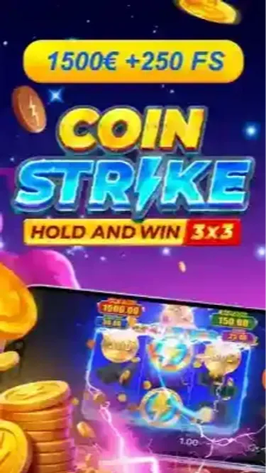 Coin Strike Screenshot