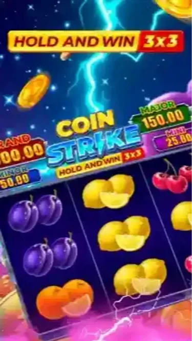 Coin Strike Screenshot
